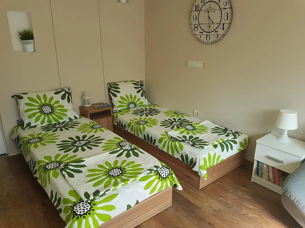 Apartment For You Varna