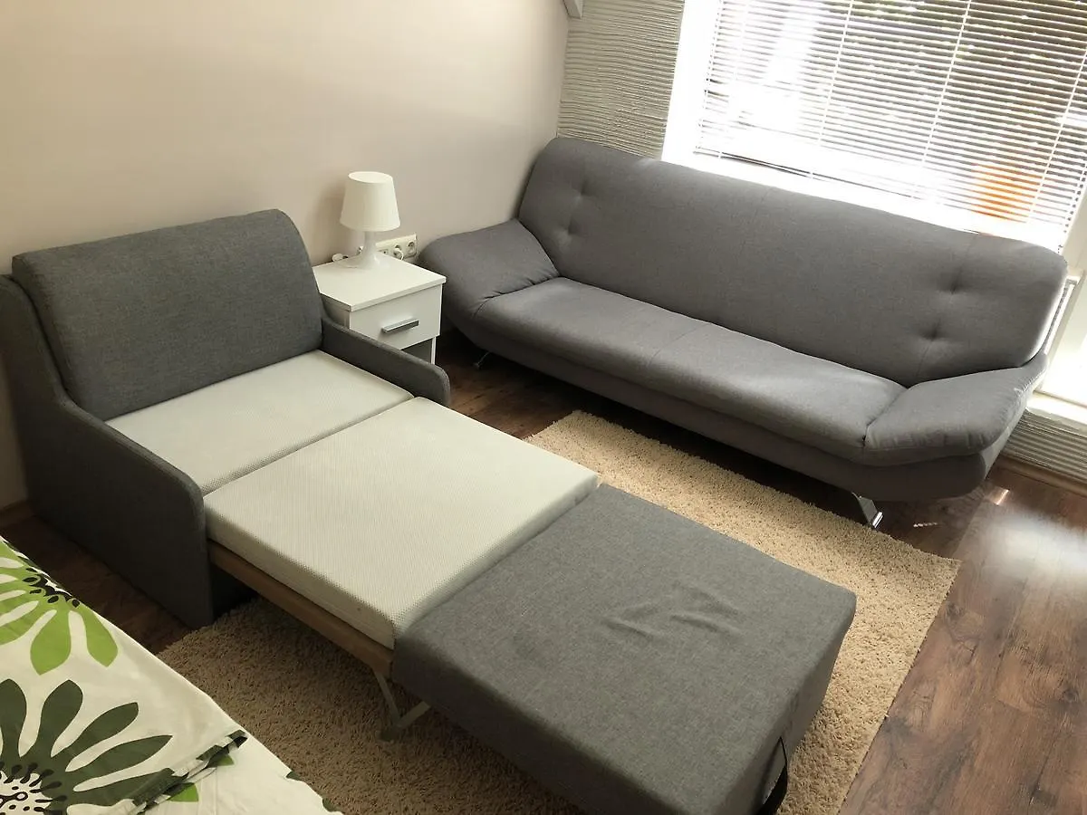 Apartment For You Varna
