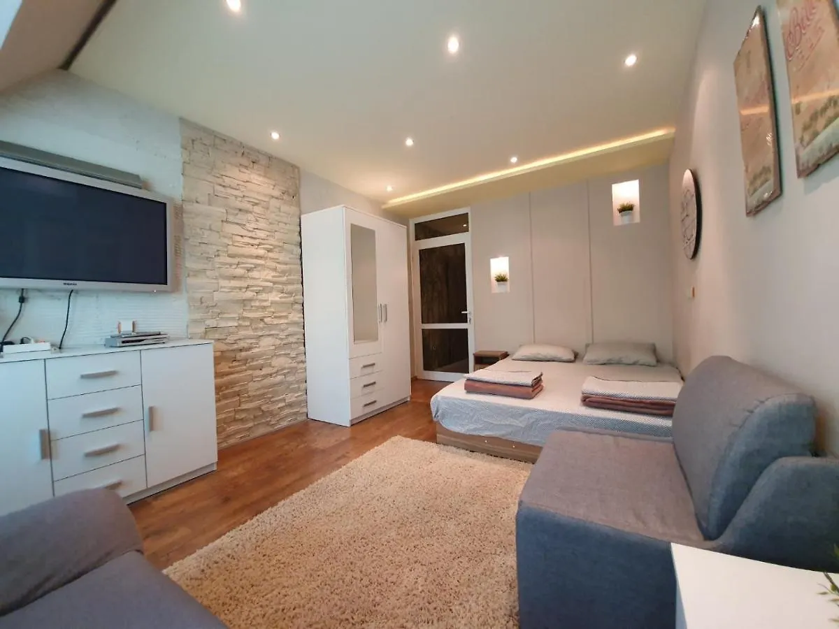 Apartment For You Varna