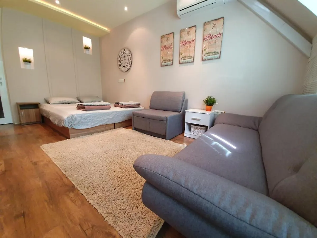 Apartment For You Varna 0*,  Bulgaria